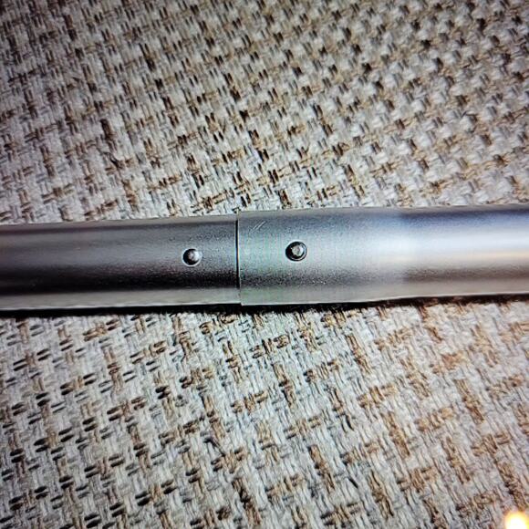 BISSELL Big Green Clean Machine ProMax Aluminum Wands Set Of 2 1660 1631 1632 - Picture 4 of 6